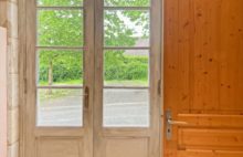 Charming property near Créon with landscaped garden and swimming pool - 4283253PVDEC