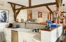 Charming property near Créon with landscaped garden and swimming pool - 4283253PVDEC