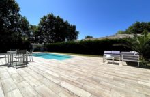 Maison Carcans 6 pièce(s) 156 m2 - 4250333A3PARY