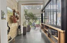 Vente Maison 208m2 BORDEAUX (33800) - 403092W3PARY