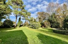 Baden – Longère en pierre pleine de charme, à deux pas du littoral - 4273673PVIH