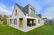 La Turballe- Hyper centre – Maison contemporaine 194 m2 proche mer et commerces - 4288303PDEKE