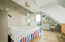 La Turballe- Hyper centre – Maison contemporaine 194 m2 proche mer et commerces - 4288303PDEKE