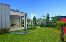 La Turballe- Hyper centre – Maison contemporaine 194 m2 proche mer et commerces - 4288303PDEKE