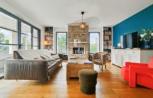 La Turballe- Hyper centre – Maison contemporaine 194 m2 proche mer et commerces - 4288303PDEKE