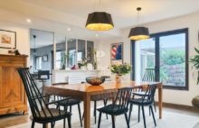 La Turballe- Hyper centre – Maison contemporaine 194 m2 proche mer et commerces - 4288303PDEKE