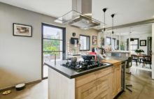 La Turballe- Hyper centre – Maison contemporaine 194 m2 proche mer et commerces - 4288303PDEKE