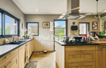 La Turballe- Hyper centre – Maison contemporaine 194 m2 proche mer et commerces - 4288303PDEKE