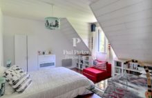 Villa Ile Aux Moines 8 pièces 193 m2 à 400 m de Port Miquel - 422436-3PADR