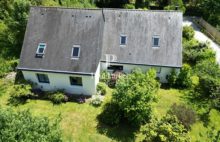 Villa Ile Aux Moines 8 pièces 193 m2 à 400 m de Port Miquel - 422436-3PADR