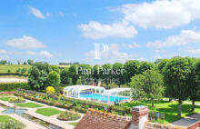 Propriété equestre Caen - 418175-3PADR