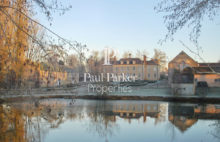 Propriété equestre Caen - 418175-3PADR