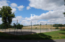 Propriété equestre Caen - 418175-3PADR
