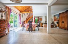 Maison  8 pièce(s) 272 m2 - 4079713PEON13PEON