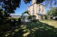 Demeure de prestige  12 pièce(s) 430 m2 - 4147113PEON13PEON