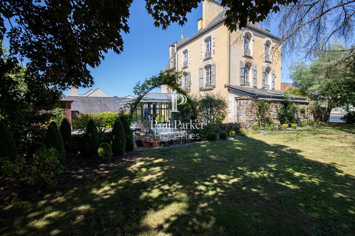 Demeure de prestige  12 pièce(s) 430 m2 - 4147113PEON13PEON