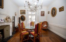 Demeure de prestige  12 pièce(s) 430 m2 - 4147113PEON13PEON