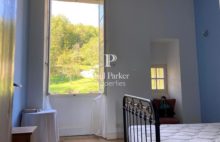 Historic mansion south west of France - 4249923PEMM