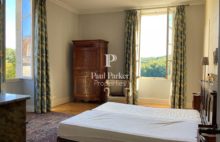 Historic mansion south west of France - 4249923PEMM
