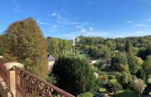 Historic mansion south west of France - 4249923PEMM