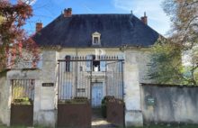 Historic mansion south west of France - 4249923PEMM