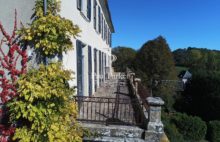 Historic mansion south west of France - 4249923PEMM