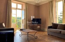 Historic mansion south west of France - 4249923PEMM