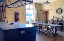 Historic mansion south west of France - 4249923PEMM