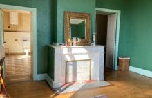 Historic mansion south west of France - 4249923PEMM