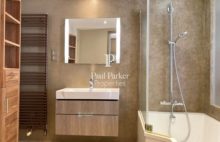 ISMH house with swimming pool, stream and outbuildings - 4292863PEMM