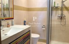 ISMH house with swimming pool, stream and outbuildings - 4292863PEMM