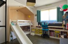 Vente Maison 134m2 BORDEAUX (33800) - 414982D3PARY