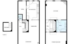 Vente Maison 290m2 BORDEAUX (33800) - 420710D3PARY