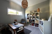 Maison Carcans 6 pièce(s) 156 m2 - 425033D3PARY