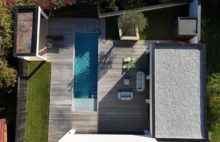 Vente Maison 200m2 LE TAILLAN-MEDOC (33320) - 428481D3PARY