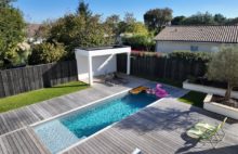 Vente Maison 200m2 LE TAILLAN-MEDOC (33320) - 428481D3PARY