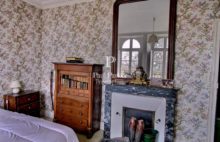 Manoir  de 1850, maison de gardien et tennis sur un parc de 5 ha - 4293063PADR