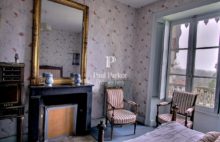 Manoir  de 1850, maison de gardien et tennis sur un parc de 5 ha - 4293063PADR