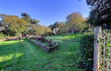 Manoir  de 1850, maison de gardien et tennis sur un parc de 5 ha - 4293063PADR