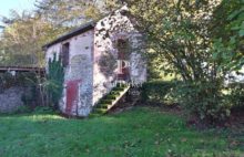 Manoir  de 1850, maison de gardien et tennis sur un parc de 5 ha - 4293063PADR