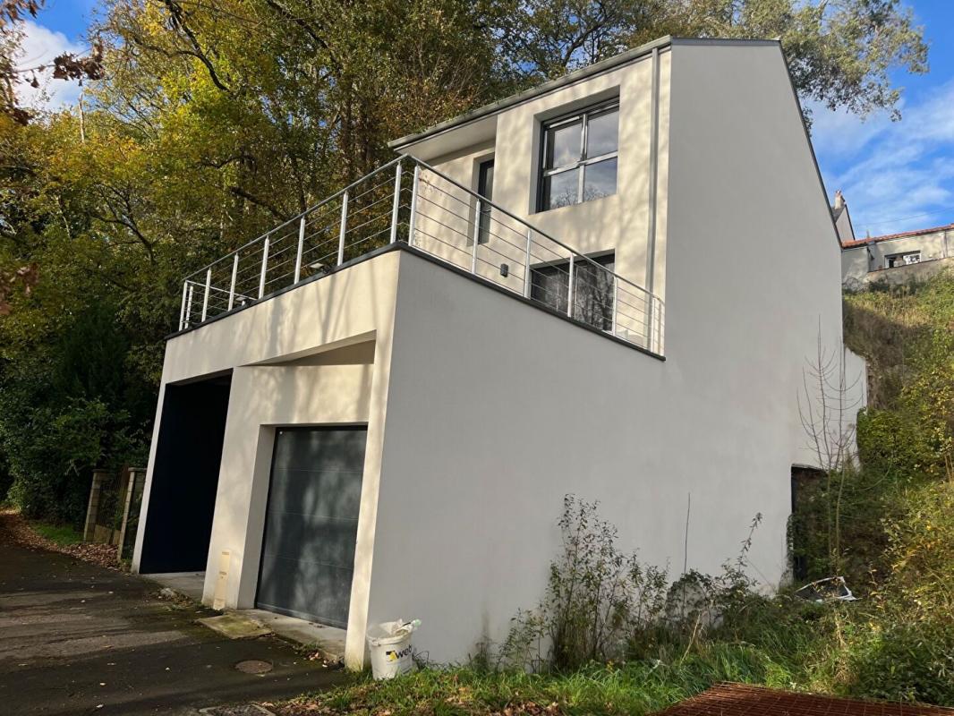 Maison Orvault 6 pièce(s) 135 m2 - 4294193PBERP