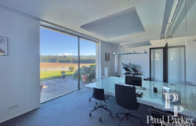 Demeure de prestige Aix En Provence 12 pièce(s) 828 m2 / 1,44 hectare - 4296293PCML