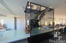 Demeure de prestige Aix En Provence 12 pièce(s) 828 m2 / 1,44 hectare - 4296293PCML