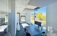 Demeure de prestige Aix En Provence 12 pièce(s) 828 m2 / 1,44 hectare - 4296293PCML