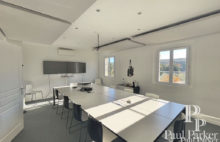 Demeure de prestige Aix En Provence 12 pièce(s) 828 m2 / 1,44 hectare - 4296293PCML