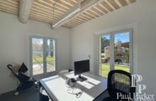 Demeure de prestige Aix En Provence 12 pièce(s) 828 m2 / 1,44 hectare - 4296293PCML