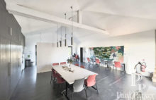 Demeure de prestige Aix En Provence 12 pièce(s) 828 m2 / 1,44 hectare - 4296293PCML