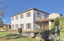 Demeure de prestige Aix En Provence 12 pièce(s) 828 m2 / 1,44 hectare - 4296293PCML