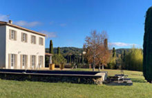 Demeure de prestige Aix En Provence 12 pièce(s) 828 m2 / 1,44 hectare - 4296293PCML