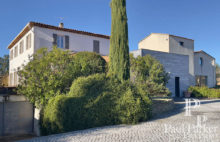 Demeure de prestige Aix En Provence 12 pièce(s) 828 m2 / 1,44 hectare - 4296293PCML